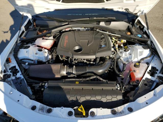 2022 ALFA ROMEO GIULIA SUP ZARFANBN4N7665307