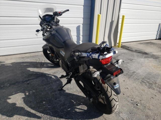 2018 SUZUKI DL650 A JS1C733BXJ2100114