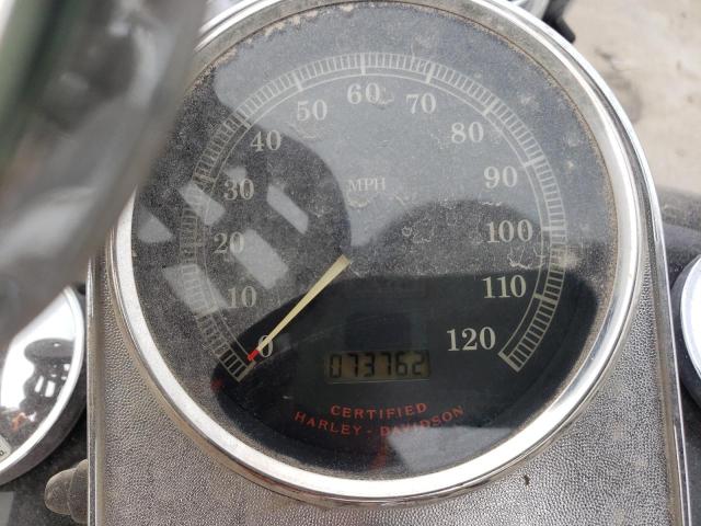 2002 HARLEY-DAVIDSON FLHRI 1HD1FBW132Y617880