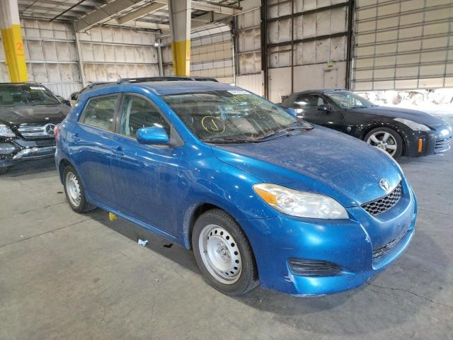 2009 Toyota Matrix for sale in Woodburn, OR