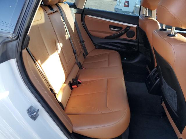 WBA8Z5C56FGS36923 BMW 328 Xigt Sulev