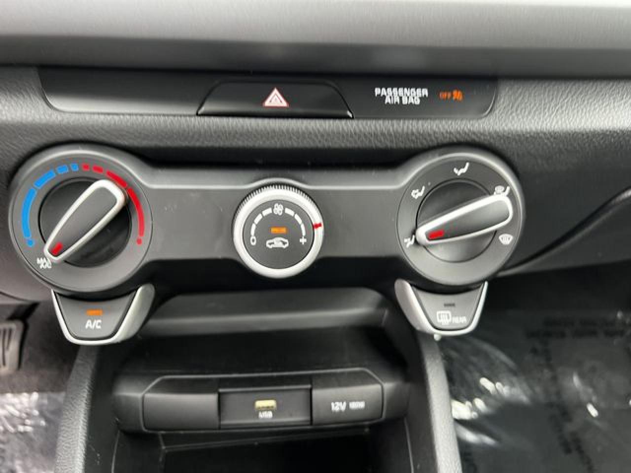 2021 Kia Rio Lx VIN: 3KPA24AD8ME367281 Lot: 65655012