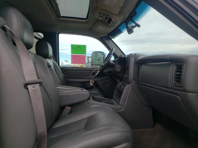 1GTHK23D47F153513 GMC Sierra K2500 Heavy Duty