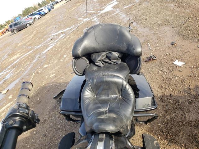 2012 HARLEY-DAVIDSON FLTRU ROAD 1HD1KGM14CB676064
