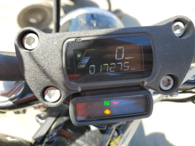 2020 HARLEY-DAVIDSON FXBB 1HD1YJJ16LB021176