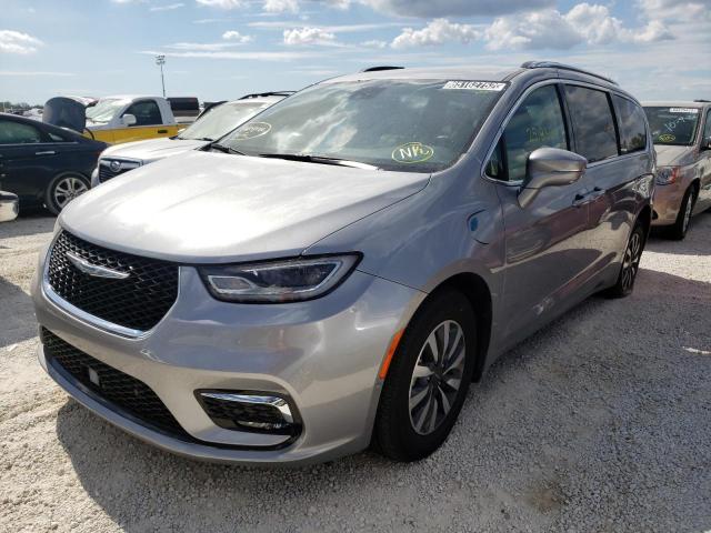 2021 CHRYSLER PACIFICA H - 2C4RC1L72MR594227