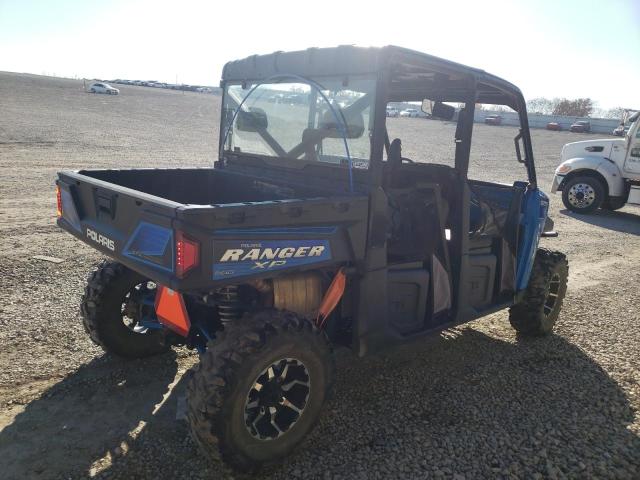 2016 POLARIS RANGER CRE 3NSRVE870GG529895