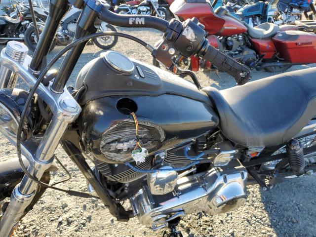 2006 HARLEY-DAVIDSON FXDBI 1HD1GX1126K323915