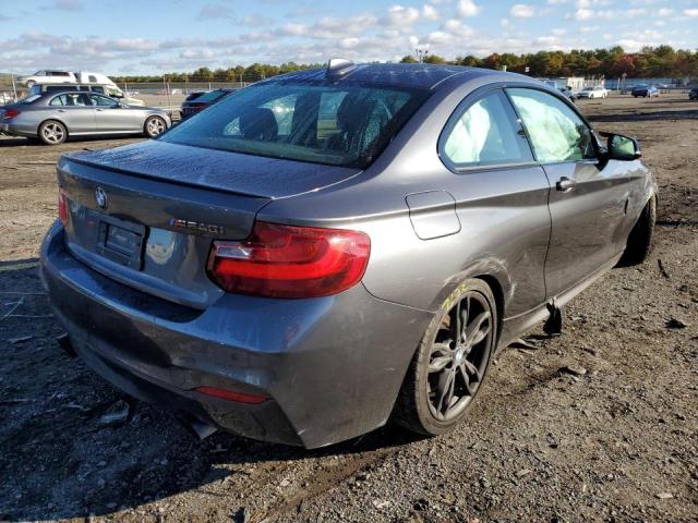 WBA2G3C37HV986814 BMW M240XI