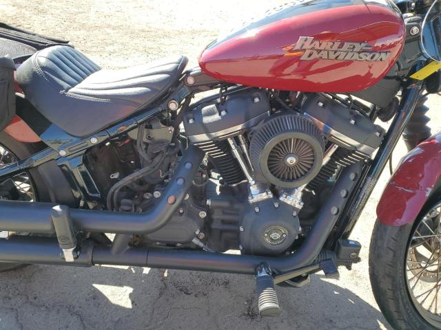 2020 HARLEY-DAVIDSON FXBB 1HD1YJJ16LB021176