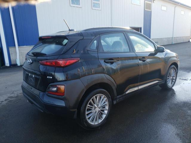 2020 HYUNDAI KONA SEL - KM8K2CAA4LU446169