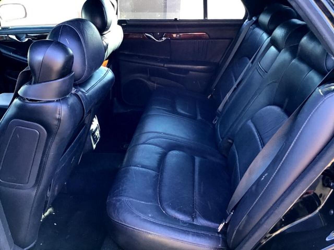 2001 Cadillac Deville Dhs VIN: 1G6KE57Y11U250833 Lot: 65706792
