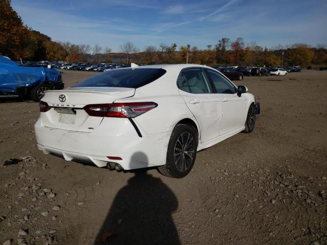 4T1G11BK4LU005145 TOYOTA CAMRY 2020