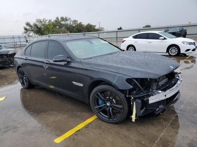 2013 BMW 7 Series 750Li