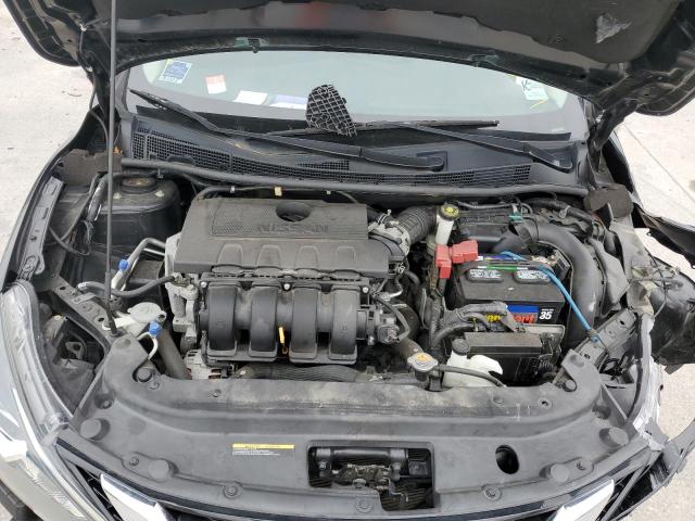 3N1AB7AP6HY377004 Nissan SENTRA S