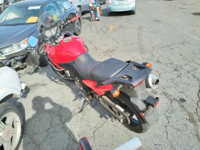 2006 SUZUKI DL650 K JS1VP54AX62103094