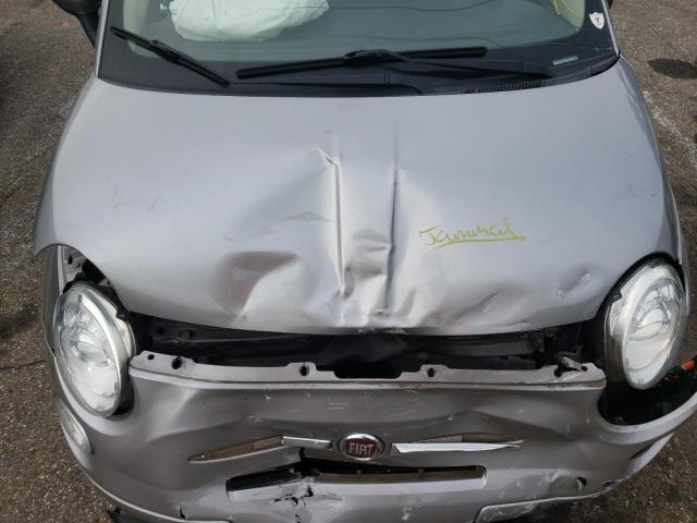 3C3CFFKR6HT586359 Fiat 500