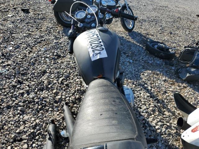 2010 TRIUMPH MOTORCYCLE THRUXTON 9 SMT920K16AT429829