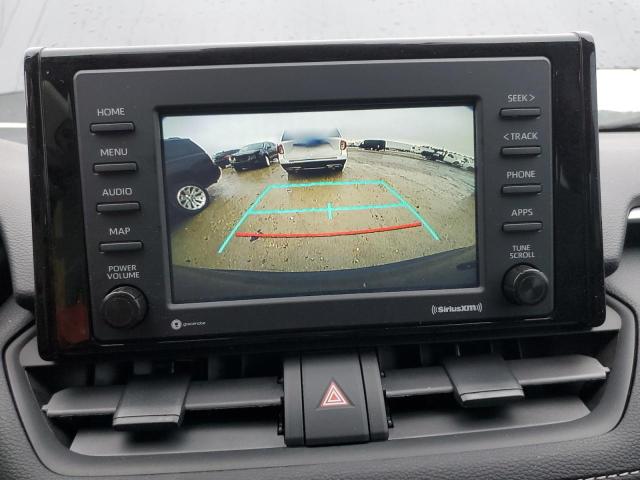2021 TOYOTA RAV4 XLE - 2T3W1RFV5MW166952