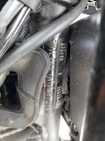 2022 TRIUMPH MOTORCYCLE TRIDENT 66 - SMTL10UL7NTAW8157