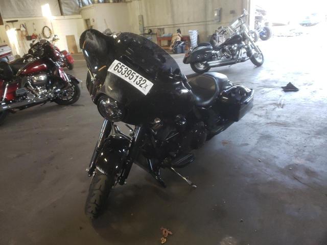 2022 HARLEY-DAVIDSON FLHXST 1HD1ABL18NB611339