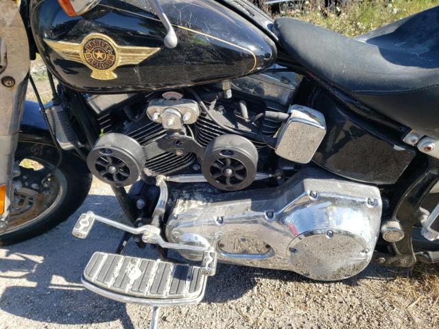 2005 HARLEY-DAVIDSON FLSTFI 1HD1BXD4X5Y089121