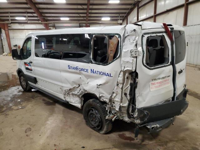 1FBZX2ZM7GKA74331 FORD TRANSIT 2016