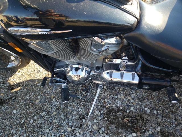 2002 HONDA VTX1800 C 1HFSC46092A011306