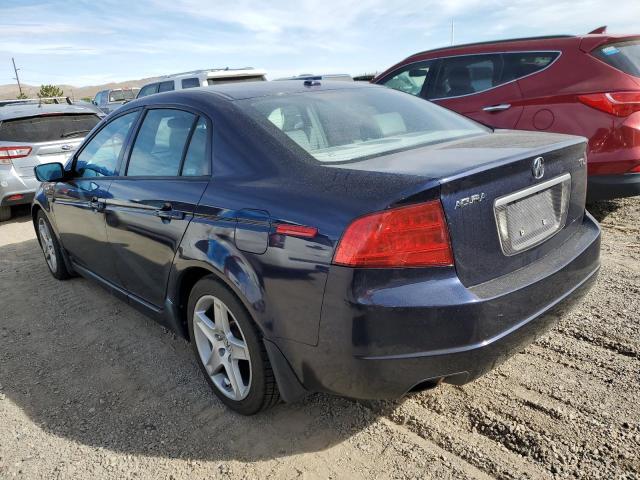 19UUA66226A050879 Acura TL