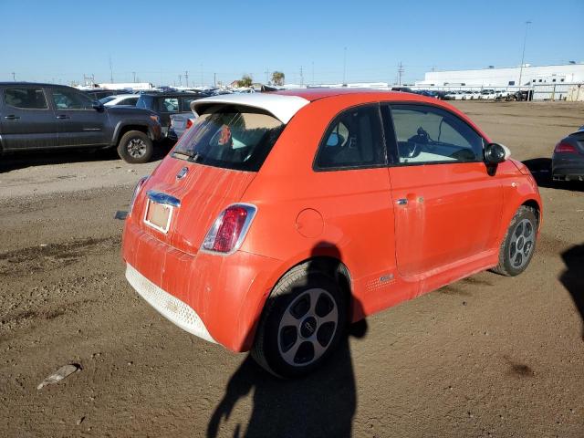 2017 FIAT 500 ELECTR 3C3CFFGE6HT565484