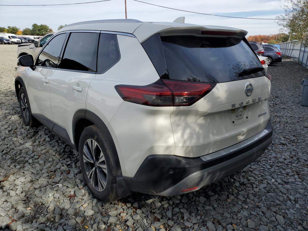 JN8AT3BB2MW217424 NISSAN ROGUE 2021