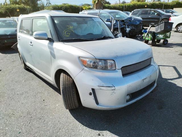 2009 Scion xB 