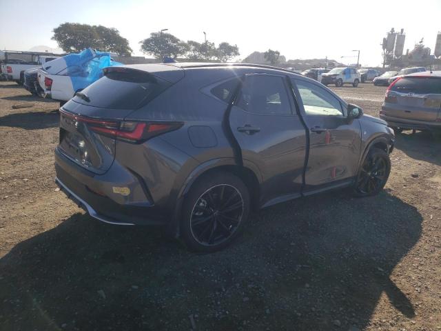 2022 LEXUS NX 450H JTJKKCFZ5N2004970