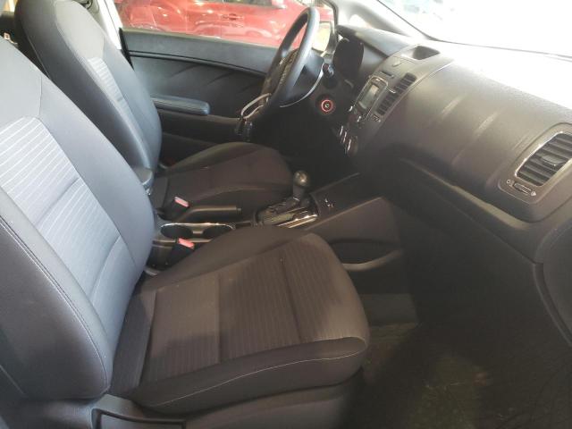 3KPFL4A7XHE014088 KIA FORTE LX