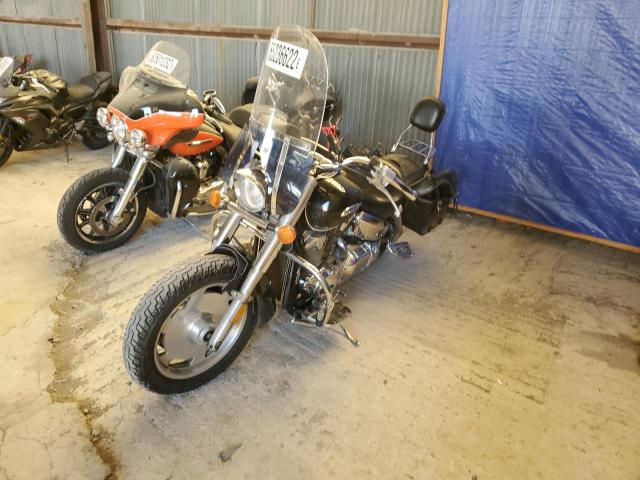 2007 HONDA VTX1300 R 1HFSC52667A401075