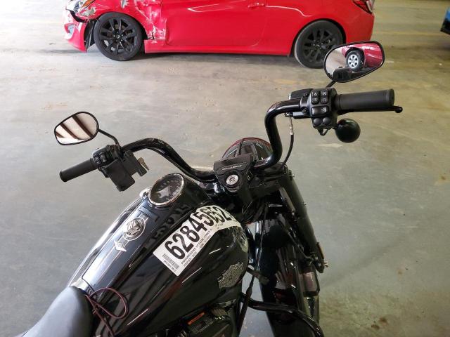 2022 HARLEY-DAVIDSON FLHRXS 1HD1KVP16NB642369