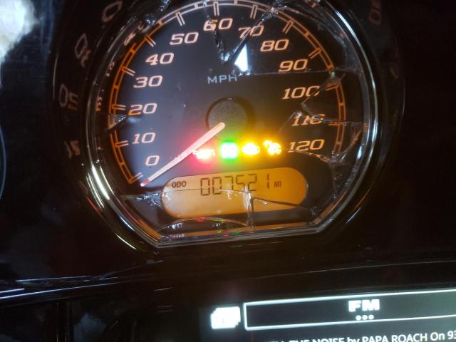 2022 HARLEY-DAVIDSON FLHXST 1HD1ABL18NB611339