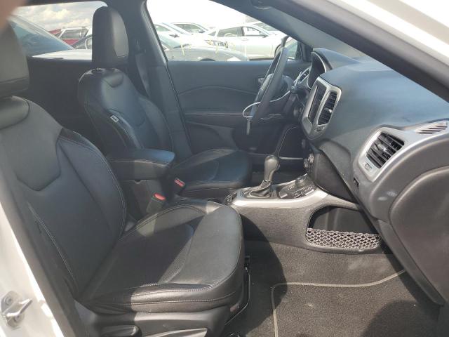 2021 JEEP COMPASS 80 3C4NJDEB9MT525149