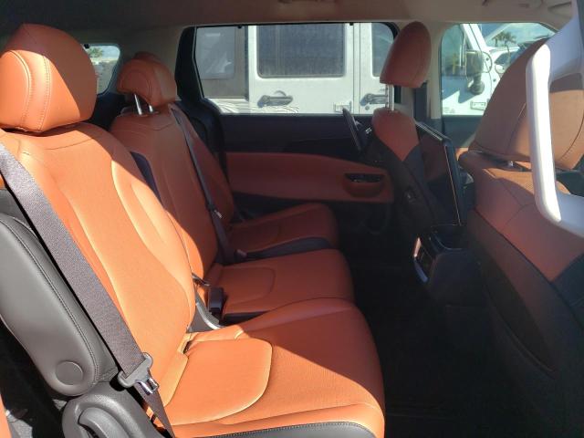 2022 KIA CARNIVAL S KNDNE5H32N6126240