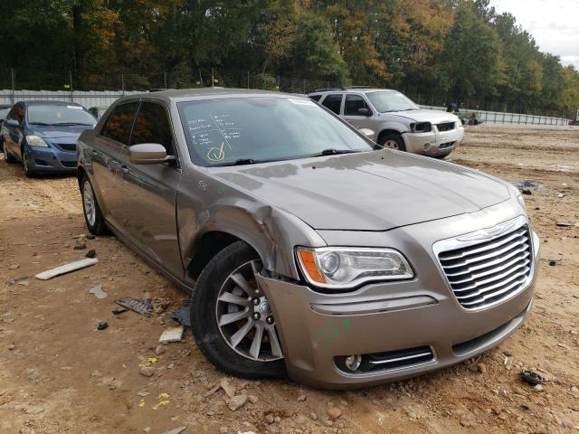 2014 Chrysler 300 for sale in Austell, GA