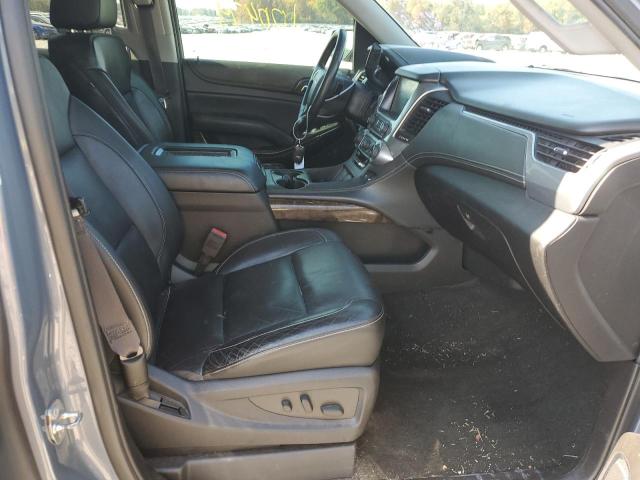 2016 CHEVROLET TAHOE C150 - 1GNSCBKC8GR463861