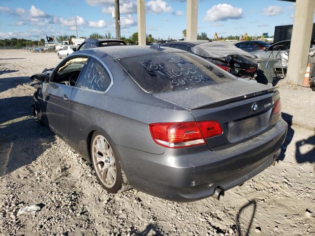 WBAWC73558E063172 BMW 335 XI
