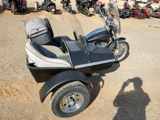 2005 HARLEY-DAVIDSON FXDCI 1HD1GVW195K309408