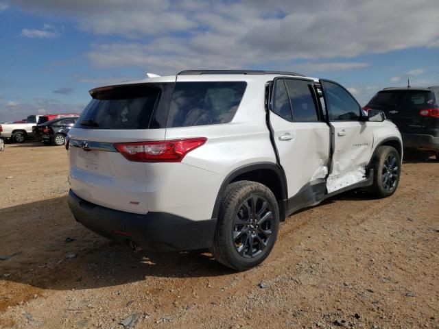 2020 CHEVROLET TRAVERSE R 1GNERJKWXLJ133261