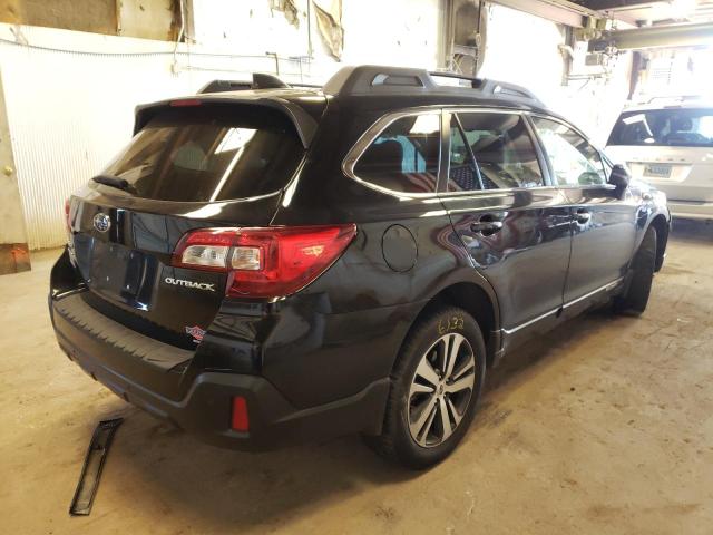 4S4BSANC3J3354022 Subaru Outback