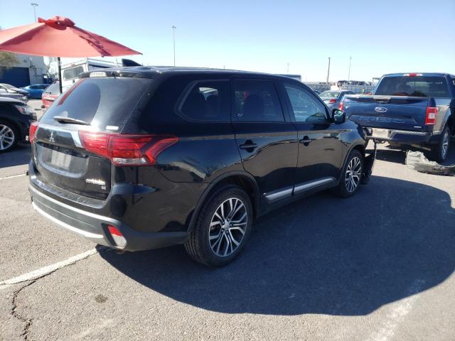 JA4AZ3A30JZ042809 Mitsubishi Outlander Se