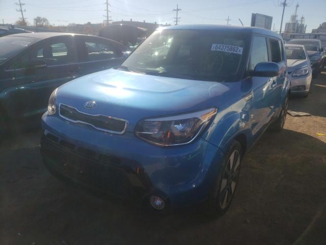 KNDJP3A50G7404493 KIA SOUL +
