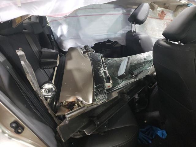 4S3BWAN61L3013689 Subaru Legacy Limited