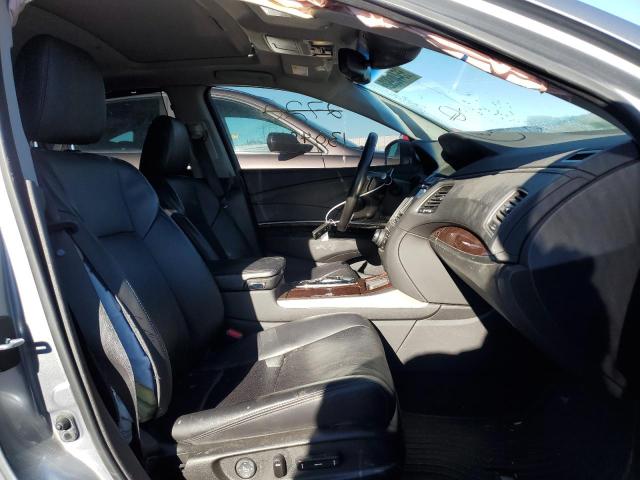 2016 ACURA RLX SPORT JH4KC2F96GC000030