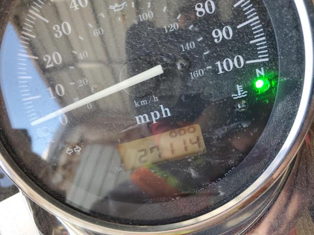 2005 HONDA VT750 C JH2RC44015M800670